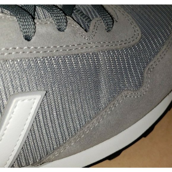 New Balance 515 ML515RSA Grey Silver Made In USA M - Picture 11 of 12